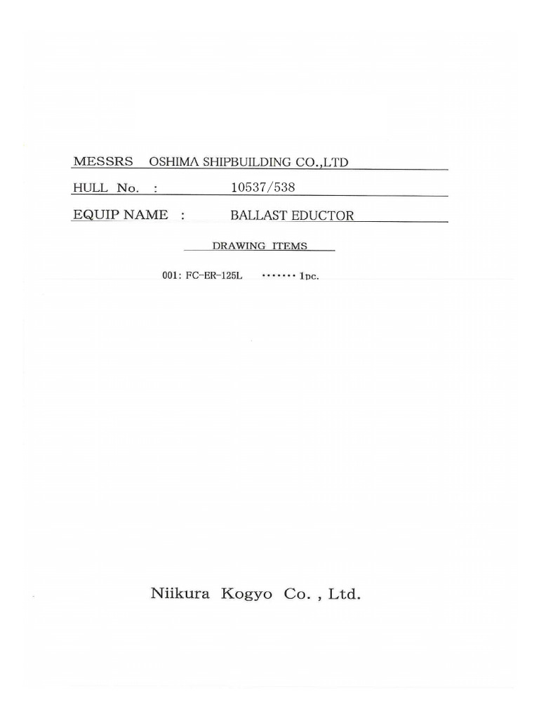 M4 Ballast Eductor 00 PDF