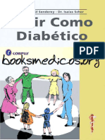 Vivir Como Diabetico 6a