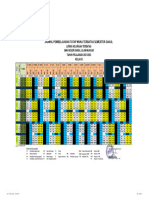 R2 - Jadwal Luring P2 Kelas XI