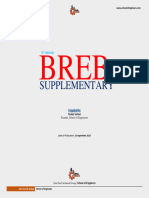 BREB Supplementary 5th Edition