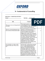 Overview of Social Influence Theory | PDF | Attitude (Psychology ...