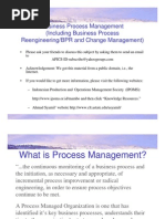 Download BPM - Business Process Management by api-27094122 SN6714242 doc pdf