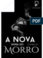 A Nova Dona Do Morro - Nikole Santos@FMB
