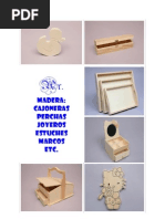 Download Catlogo Madera by arsabadell SN67142828 doc pdf