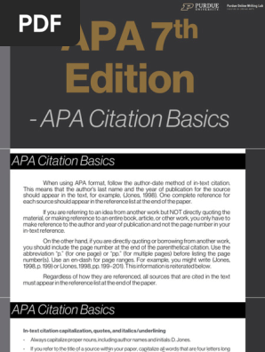 APA 7th Edition 1