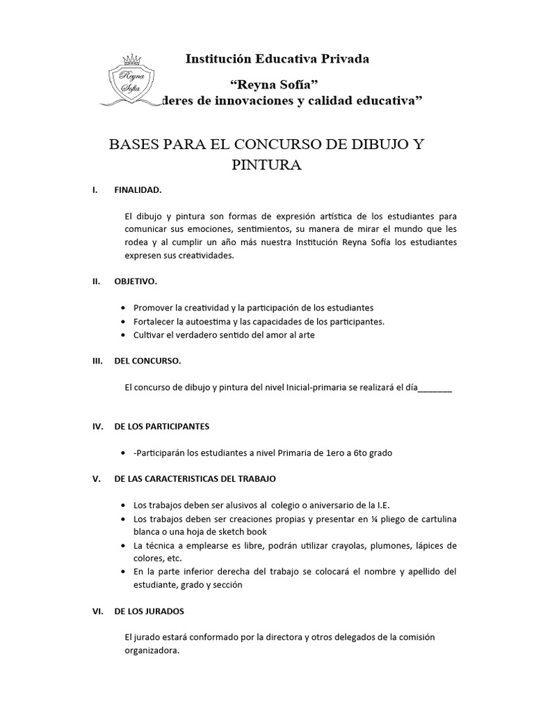bases-para-concurso-de-dibujo-y-pintura-pdf