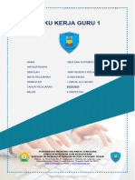 Buku Kerja Guru 1