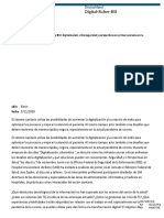 University Hospital Bonn y BSI: Digitalización, Ciberseguridad y Perspectivas en Primera Persona en La Asistencia Sanitaria