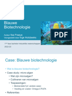 Case Blauwe Biotechnologie2022-23
