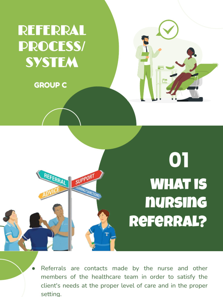 Ambulatory Referral Process A Step By Step Breakdown - c5gw5v6