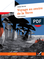 Voyage Au Centre de La Terre