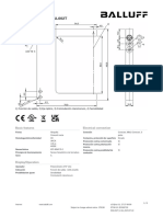 Datasheet BGL002T 178136 Es