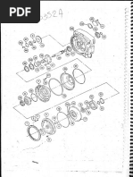 D Clark Michigan Loaders Spec Cae4c2 | PDF | Mechanical