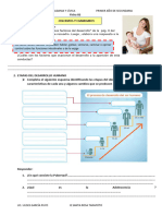 Ficha 02. Crecemos y Cambiamos