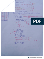 Jawaban Soal EAS Laplace & PD 2