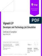 3xnZEj9kfpoQKW885 - Accenture UK - DFFRNFQQJMQHPWLSK - 1693392825942 - Completion - Certificate