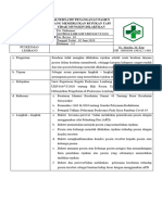 Print Sop Alternatif Penanganan Pasien Yang Memerlukan Rujukan