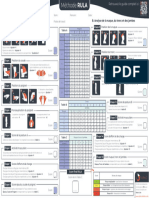 Analyse RULA : Évaluation Ergonomique | PDF | Appareil locomoteur ...