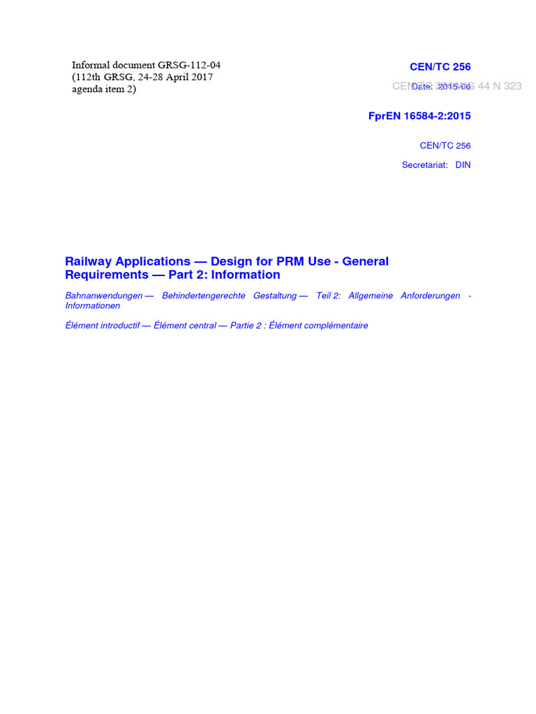 GRSG 112 04e | PDF | Color | Typefaces