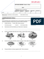 ENF A2P3 AZ2.3 Evaluation