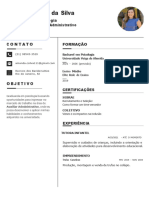 CurrÃ - Culo Amanda - Auxiliar Administrativo Compactado