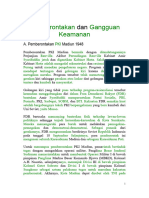 3-Masa-Pemberontakan Dan Gangguan Keamanan