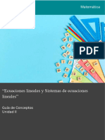 U2 Matemáticas 1-1