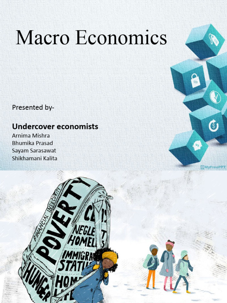 Poverty | PDF