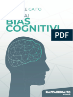 Guida Bias Cognitivi Raffaele Gaito