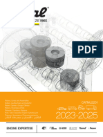 CATNU2201 NURAL Cylinder Components Catalogue 2023 2025