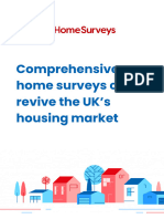 GB Home Survey Whitepaper