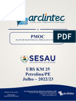 Pmoc - Unidade (KM25) 2022-2023