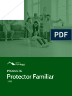 Listado de Patologias Protector Familiar 1