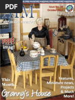 Download Aim Imag Issue 38 October 2011 by Artisans in Miniature SN67145742 doc pdf