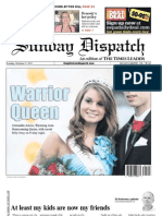 The Pittston Dispatch 10-02-2011