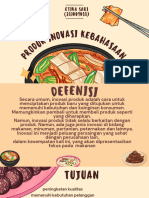 Produk Inovasi Kebahasaan