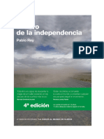 El Libro de La Independencia