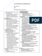 RPP 3.8 Sistem Pernafasan Respirasi