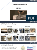 2018-11-26 Lens Applications Repair