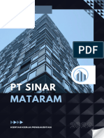 PT SINAR MATARAM