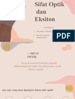 FZP Kel 9 Sifat Optik Dan Eksiton Fix