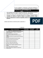 Sexto Siglp Semana 4