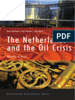 The Netherlands and The Oil Crisis