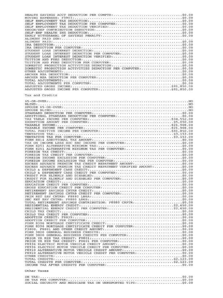 Tax Babilon 2 PDF