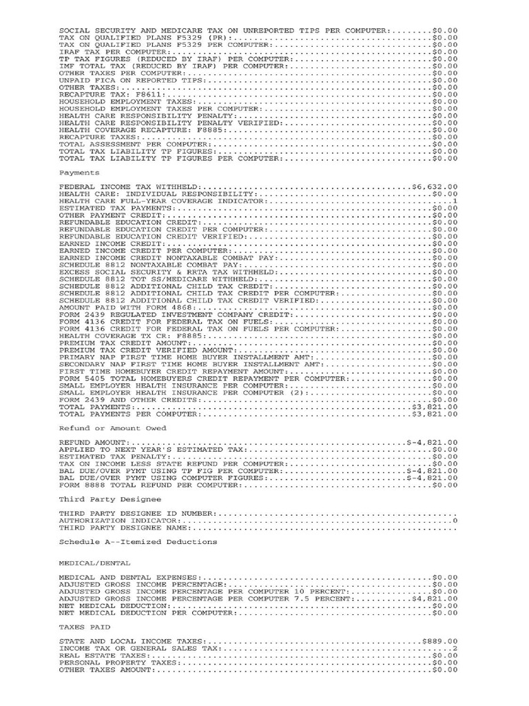 Tax Babilon 3 PDF