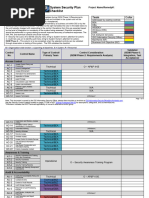 How To Fill Out A Ports, Protocols and Services Management (PPSM ...
