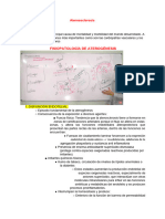 Cardiopatía Isquémica Caso 5