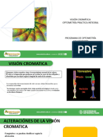 Vision Cromatica