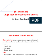 SGL 3 (Haematinics)