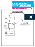 MATRICES 